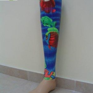 פרוטזה לרגל לרחצה