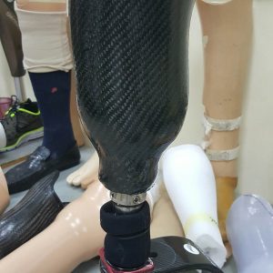 כף רגל BLADE XT