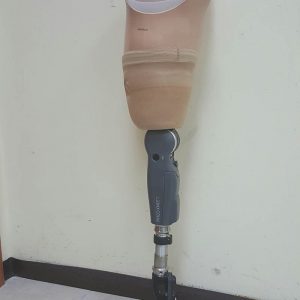 ברך ממוחשבת REHO KNEE