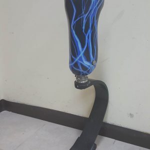 כף רגל FLEX RUN