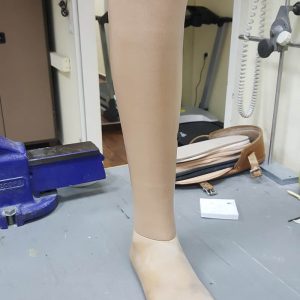 פרוטזה רחצה