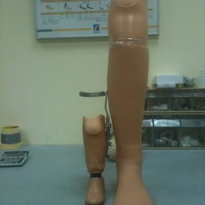 פרוטזה לתינוק