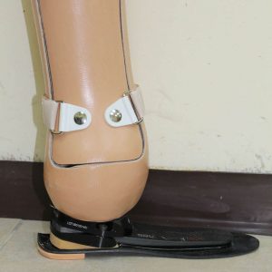 כף רגל PRO SYMS