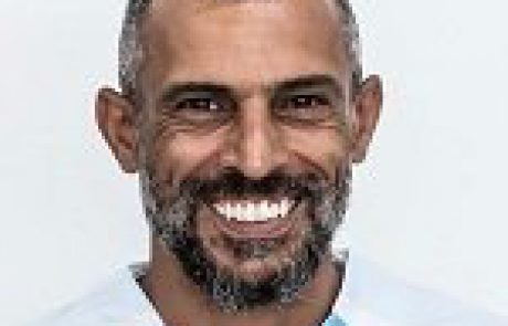 סיפור הצלחה: עזי בן שאול