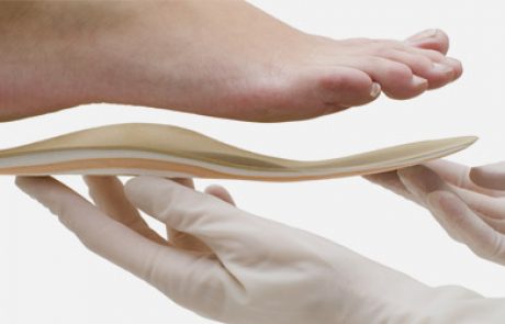 מדרסים לסוכרתיים