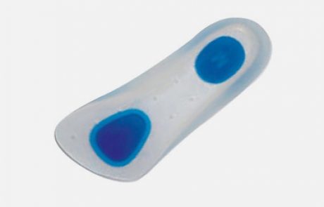 מדרסים ועקבים מסילקון