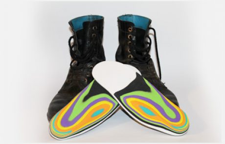 מדרסים לחיילים