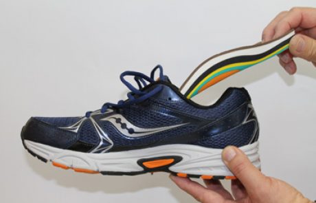 מדרסים לספורטאים