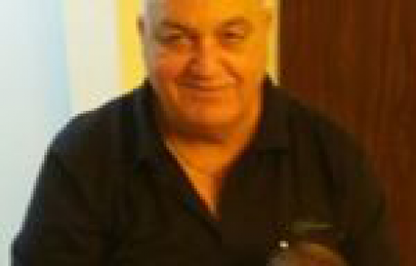 סיפור הצלחה: יהודה אבינועם