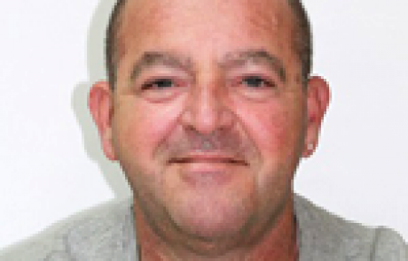 סיפור הצלחה: איציק קורנשטיין