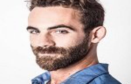 סיפור הצלחה: צח שחרור