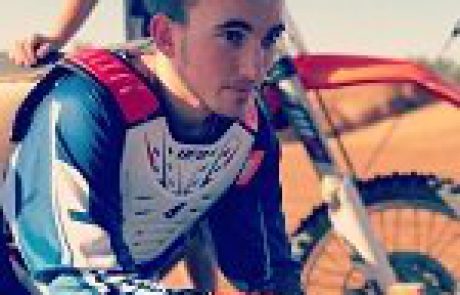 סיפור הצלחה: שלו רגב